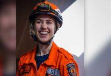 UWA graduate awarded prestigious scholarship