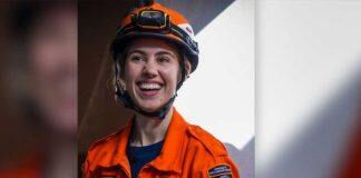 UWA graduate awarded prestigious scholarship