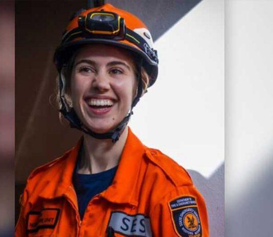 UWA graduate awarded prestigious scholarship
