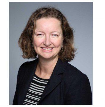 French expert celebrated with Fellowship