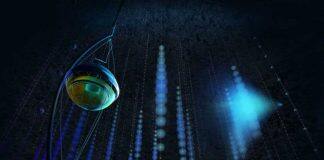 IceCube neutrinos provide new view of active galaxy