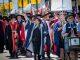 Palmerston North celebrates 2022 graduates
