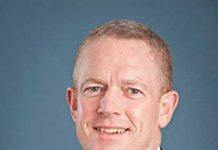 New University Council appointment brings top-level public sector expertise