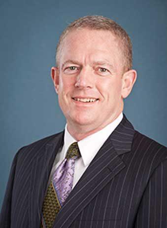 New University Council appointment brings top-level public sector expertise