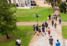 Innovative new entry program responds to changing needs