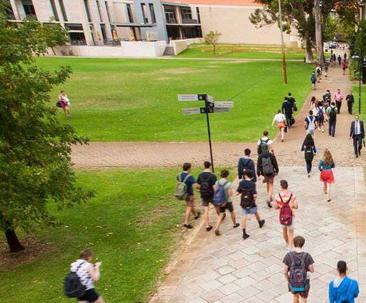 Innovative new entry program responds to changing needs