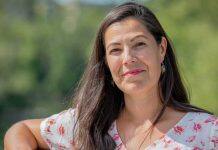 Noted Indigenous scholar inducted into the Royal Canadian Geographical Society