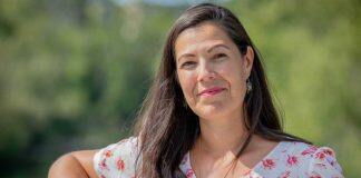 Noted Indigenous scholar inducted into the Royal Canadian Geographical Society