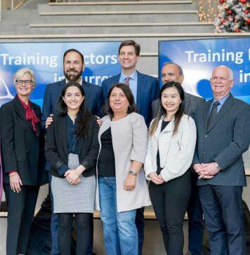 Premier reveals first details of SFU medical school