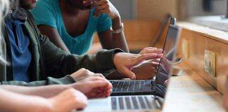 Computer Science students create online game to shift attitudes about accessibility