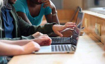 Computer Science students create online game to shift attitudes about accessibility