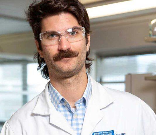 Microplastics in Auckland’s air revealed