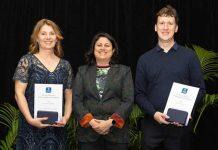 Organic electronics for neurodegenerative diseases