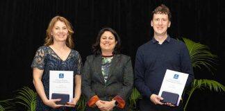 Organic electronics for neurodegenerative diseases