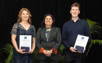 Organic electronics for neurodegenerative diseases