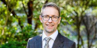 Dr Bloomfield appointed University of Auckland professor