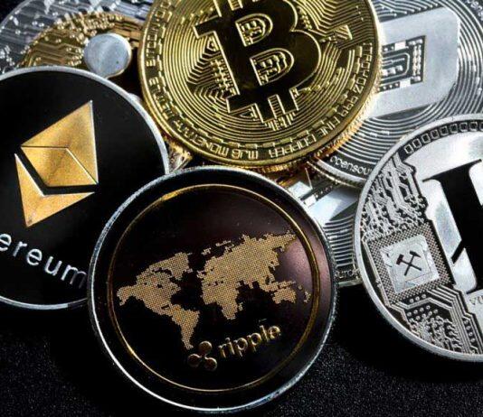 Cryptocurrency and cryptocurrency exchanges explained