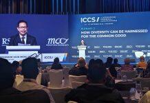 NUS historian Asst Prof Jack Chia elected Fellow of the Royal Historical Society