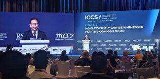 NUS historian Asst Prof Jack Chia elected Fellow of the Royal Historical Society