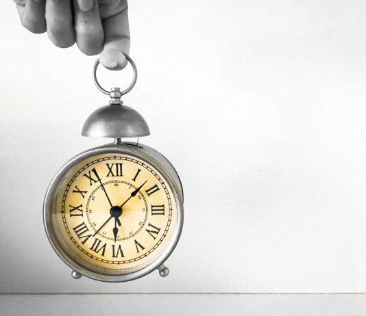 Scientists turn to astrophysics to measure body clock in hospital patients