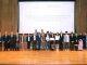 UM sweeps top three prizes at Portuguese Speech Contest