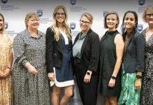 New scholarship to benefit students from low-income families