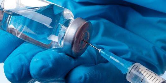 Studies look at reactions to COVID vaccines