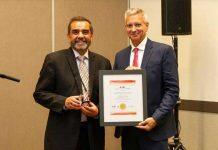 Longtime Schulich professor wins prestigious chemical engineering award