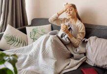 Impressive results with long COVID pacing trial