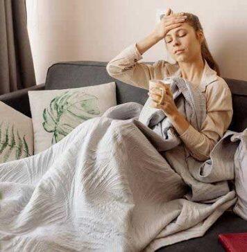 Impressive results with long COVID pacing trial