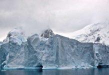 Overshooting climate targets could significantly increase risk for tipping cascades