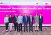 CityU’s 6th HK Tech Forum focuses on metabolism in health and disease