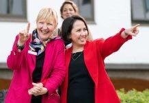 Meet the recipients of the VC and Chancellor’s Annual Awards