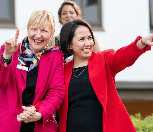 Meet the recipients of the VC and Chancellor’s Annual Awards