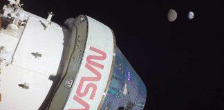 Expert Insight: Canada’s space technology a crucial contribution to the Artemis missions