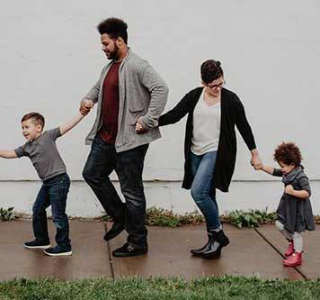 Child body weight has limited effects on mood and behavioural disorders, study suggests