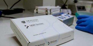 Australian public strongly supports DNA screening for risk of medically actionable conditions: study