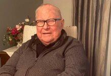 Why McMaster donors give: Emil Zamora’s story