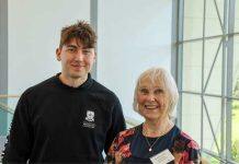 University of Waikato marks significant milestone with capping of 90,000th graduate