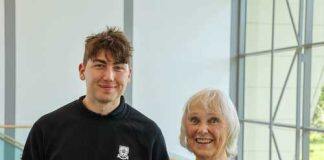 University of Waikato marks significant milestone with capping of 90,000th graduate