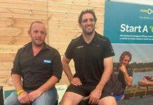 Farmstrong partnership promotes wellbeing for agriculture students