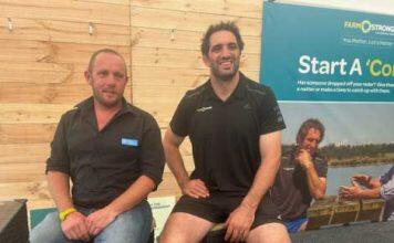 Farmstrong partnership promotes wellbeing for agriculture students