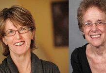 Expert on American patriotism and welfare researcher awarded honorary doctorates