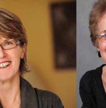 Expert on American patriotism and welfare researcher awarded honorary doctorates