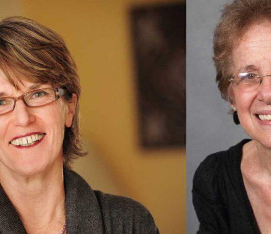 Expert on American patriotism and welfare researcher awarded honorary doctorates