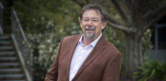 Distinguished Professor Gaven Martin receives international Humboldt Research Award