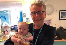 Stem cell plasters to stop children needing repeated heart surgeries