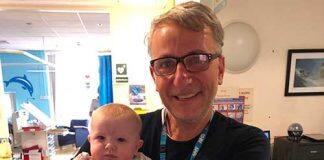 Stem cell plasters to stop children needing repeated heart surgeries