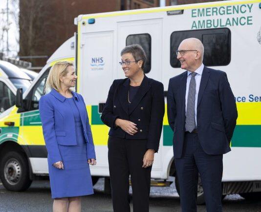 SAS and the University of Glasgow enter into a new strategic partnership