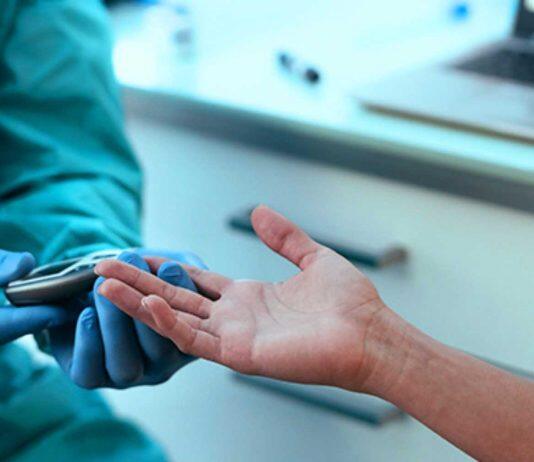 New study recommends prioritizing diabetes care for global post-pandemic recovery